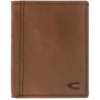 CAMEL ACTIVE Vietnam Geldbörse RFID Leder 12 cm Portemonnaies Braun