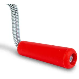 Eberth Rohrreinigungsspirale 8m Ø 9mm