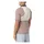 Salomon GRVL SKIN 4 trinkrucksack grau unisex - 4
