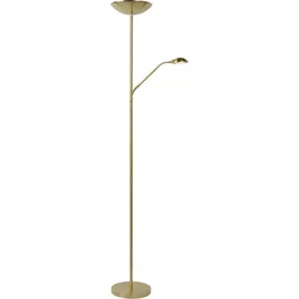 LUCIDE Zenith 3000K Mattes Gold