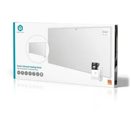 Nedis INFRAROTHEIZPANEL 700W HTIP700WTW WS)