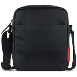 Bugatti Clark Schultertasche schwarz Schultertasche