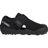 Adidas Terrex Captain Toey Sandalen - Core Black /