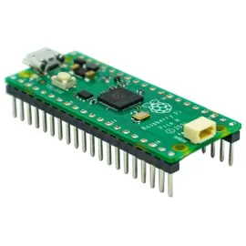 Raspberry Pi® Pico H Mikrocontroller RP-PICO-H