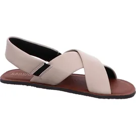 Groundies Sandalen in Beige 42 EU