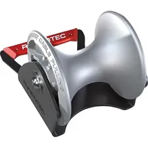 Runpotec Kabelumlenkrolle Runpotec 1-glied - bis 2,86 kg, Kabel Ø 100 mm