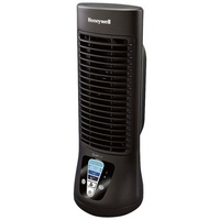 Honeywell AIDC HTF210BE4 Turmventilator schwarz