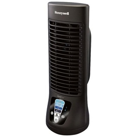 Honeywell AIDC HTF210BE4 Turmventilator schwarz