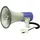 Monacor TM-27 Blau/Weiss