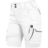 Leibwächter FLXDK Damen Gr. 34 weiß