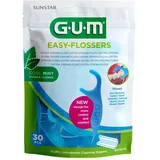 sunstar GUM Easy-Flossers