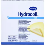 B2B Medical GmbH Hydrocoll Thin Wundverband 7,5 x 7,5 cm 10 St.