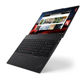 Lenovo ThinkPad T16 G3 Intel Core Ultra 5 125U 16 GB RAM 512 GB SSD 21MN0051GE