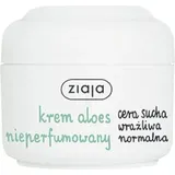 Ziaja Bio Aloe Vera Gesichtscreme Creme 50 ml