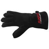 Justus Grillhandschuh schwarz
