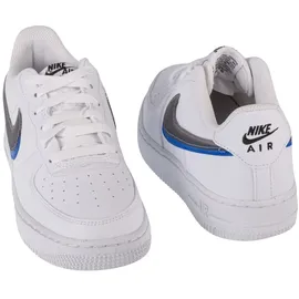 Nike Air Force 1 Impact Herren Weiß 37,5