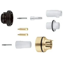 Grohe Verlängerungsset, 27,5mm, für Rapido T, für die Anwendung Zentral-Thermostat und Brause-Thermostat mit Absperrung 47780000