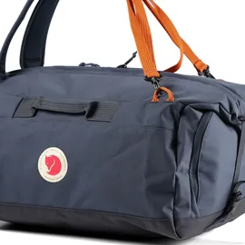 Fjällräven Färden Duffel 50 One Size Blau