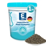 eggersmann - mein pferdefutter E-Vet - respirOforte 1 kg