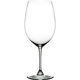 Riedel Vinum Bordeaux Grand Cru Rotweinglas 0,96 l 2 St.