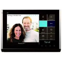 TCS Skyline:Ten Pro Video Innenstation IVW9110-0187