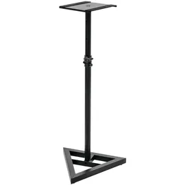 Omnitronic MO-5 Monitorständer 2x Schwarz