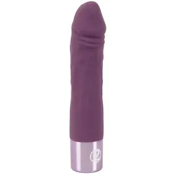 Elegant Series Vibrator Realistic Vibe   