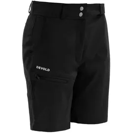 Devold of Norway Herøy Merino Shorts Caviar S