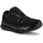 On Cloudsurfer 2 Herren Black / Black 43