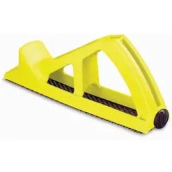 Stanley Hobel Surform, Kunststoff