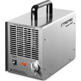 Trotec Airozon 14 ECO Schwarz