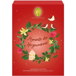 Primavera® Geschenkanhänger Herzenswärme