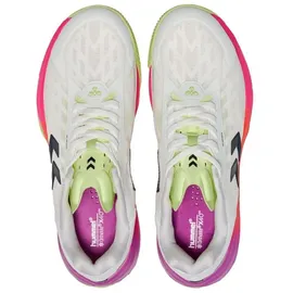 hummel Hb Topflight Pro Weiß F9485