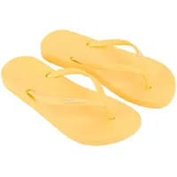 Ipanema Damen ANAT Colors FEM, Yellow, 43 EU Schmal