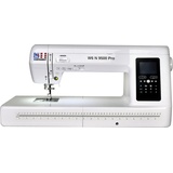 W6 Nähmaschine N 9500 Pro