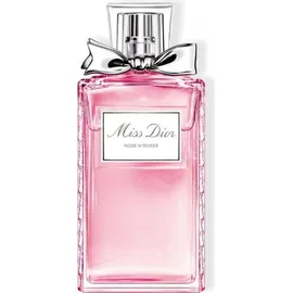 Dior Miss Dior Rose N'Roses Eau de Toilette 50 ml