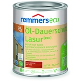 Remmers Öl-Dauerschutz-Lasur [eco] mahagoni, 0,75 L