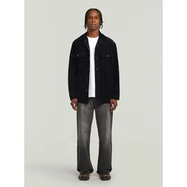 G-Star Chore Jacke Herren Blau L