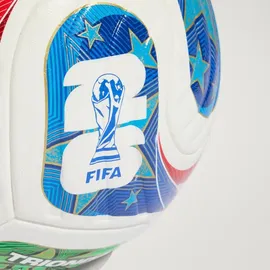 adidas FIFA Fußball-Weltmeisterschaft 26 Trionda Pro Ball Gr. 5