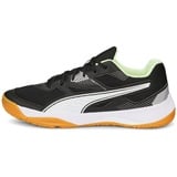 Puma Solarflash II puma black/ puma white/ fizzy light-gum 44