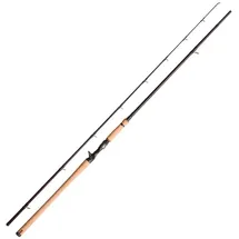 Savage Gear Alpha Sg6 Monster 2.59m 200-600g Baitcastrute