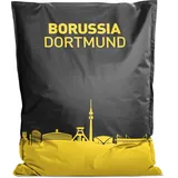 Sitting Point Sitzsack Borussia Dortmund