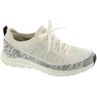 SKECHERS Pure Flex Pulse Damen Natural/Black 36