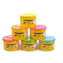 Jovi Blandiver Knetmasse 6 Dosen 460g