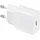 Samsung USB-C 15W Reise-Ladegerät Weiß (OOB Bulk)