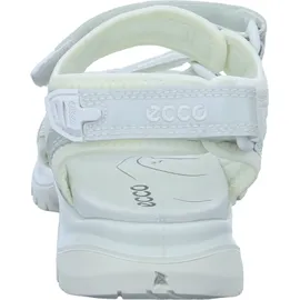ECCO Offroad Damen, weiß 36