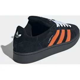 adidas Campus 00s Carbon / Orange / Cloud White 45 1/3