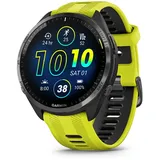 Garmin Forerunner 965 zitronengelb/schwarz