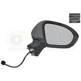 Van Wezel Außenspiegel * HAGUS * 3810808 für Opel