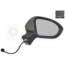 Van Wezel Außenspiegel * HAGUS * 3810808 für Opel